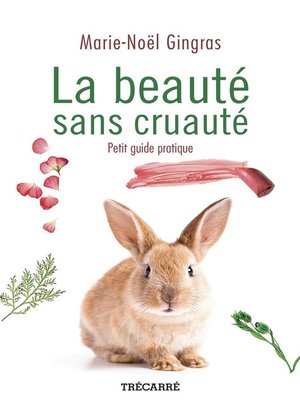 cover image of La Beauté sans cruauté